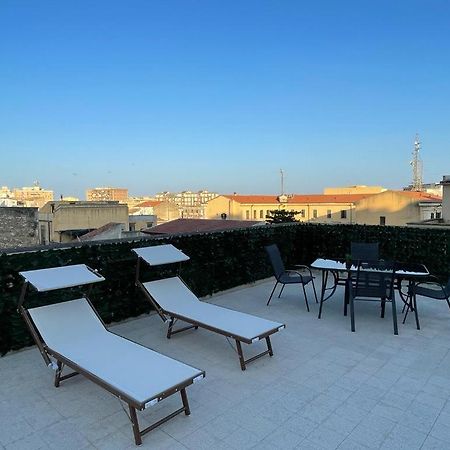 Апартаменти Residenza Del Borgo Syracuse Екстер'єр фото